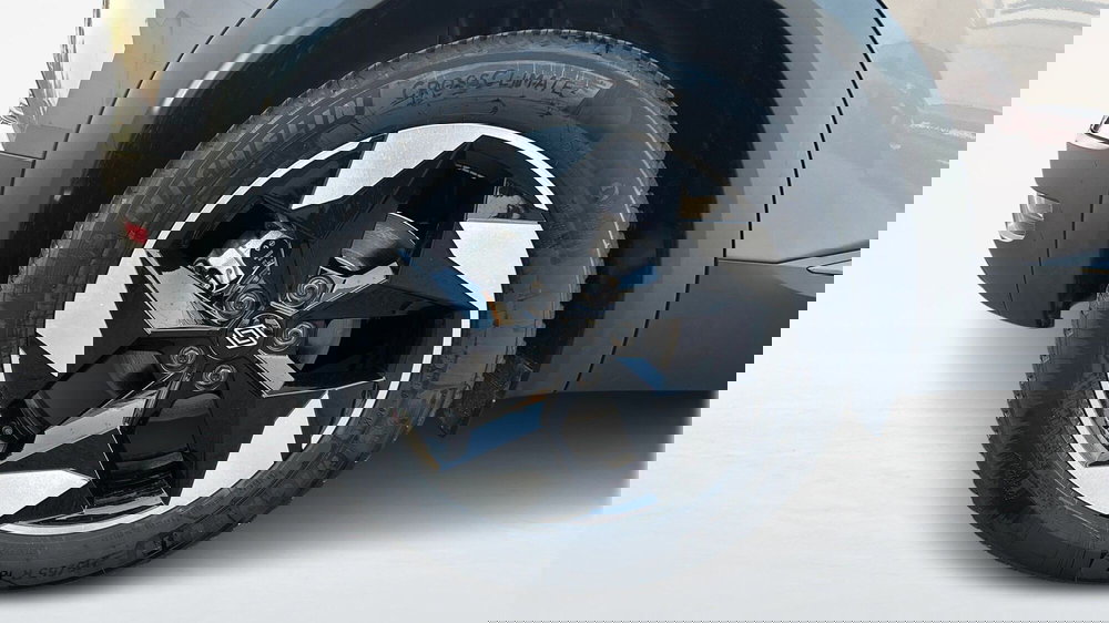 Renault Captur usata a Padova (15)