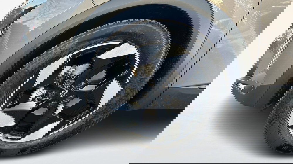 Renault Captur usata a Padova (16)