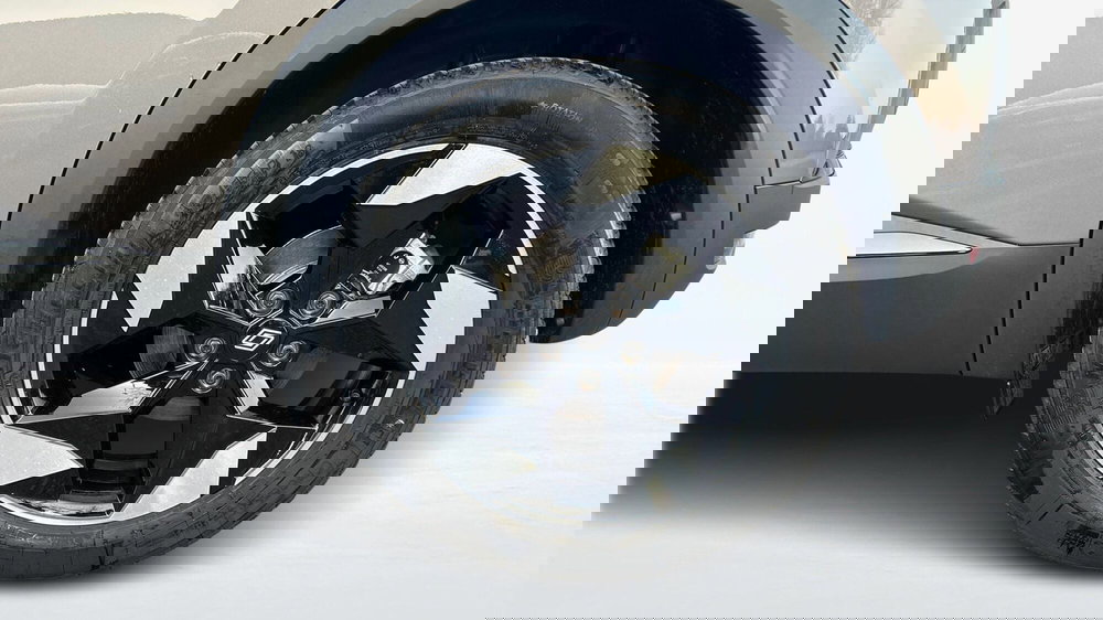 Renault Captur usata a Padova (17)