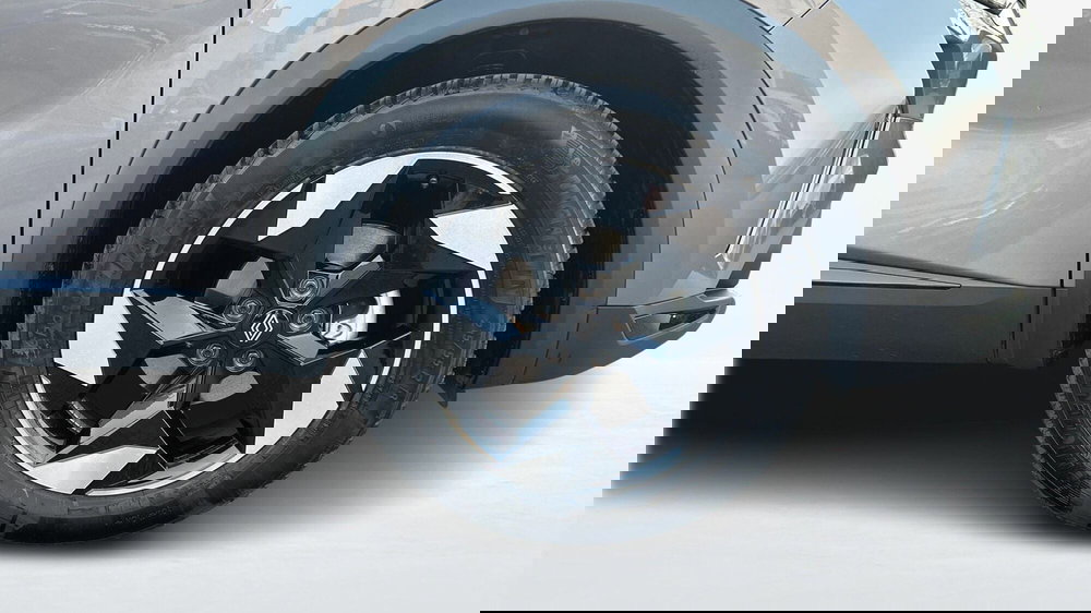 Renault Captur usata a Padova (18)