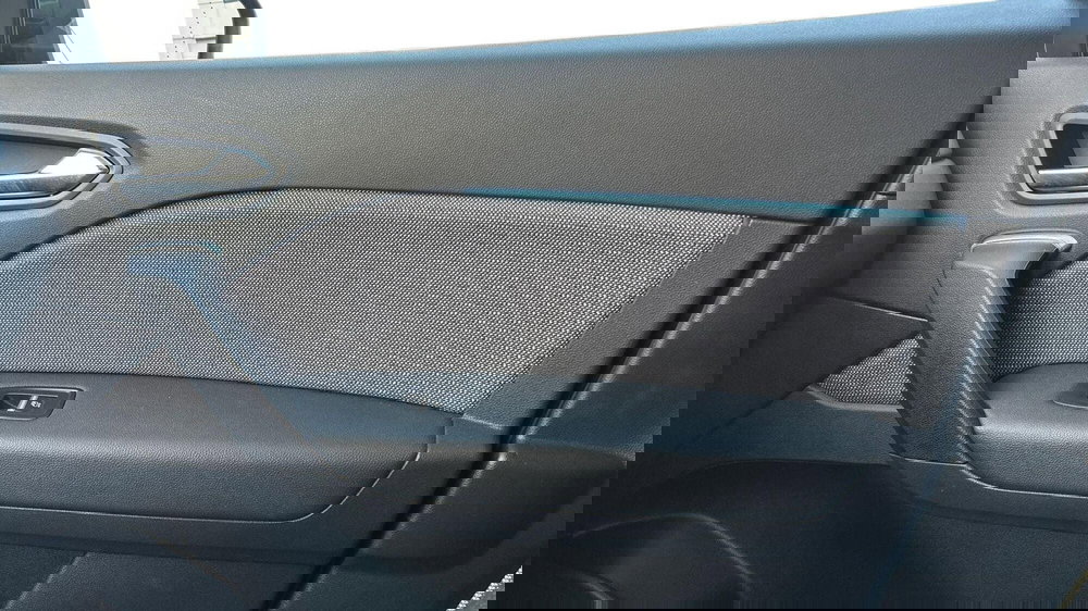 Renault Captur usata a Padova (19)