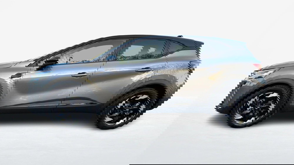 Renault Captur usata a Padova (2)