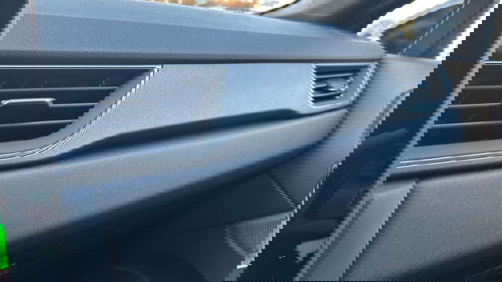 Renault Captur usata a Padova (20)