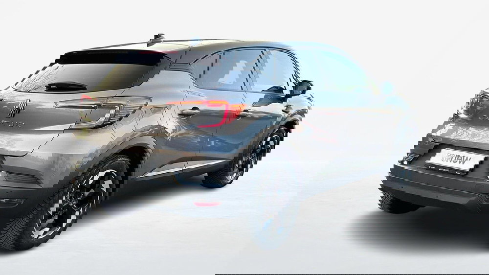 Renault Captur usata a Padova (3)