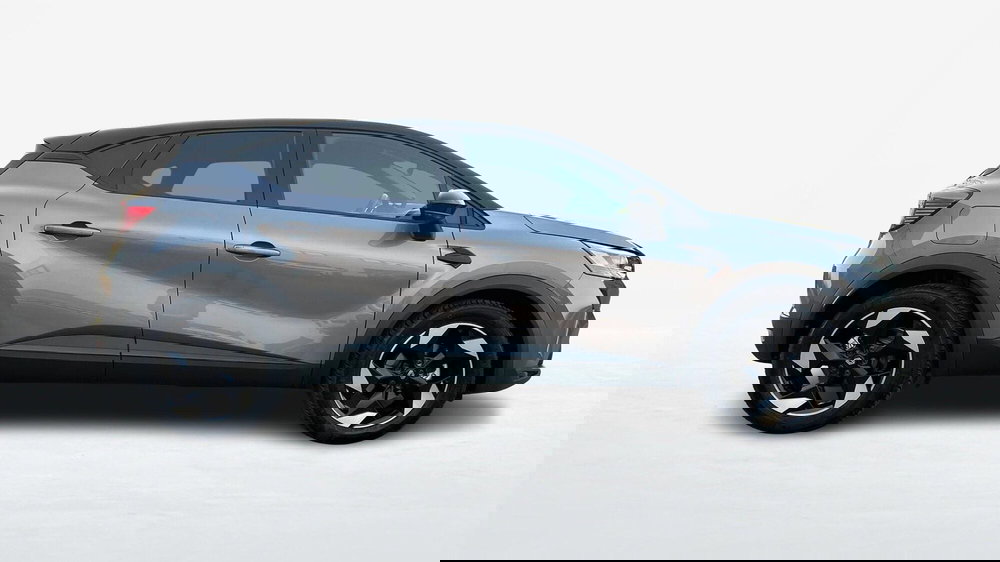 Renault Captur usata a Padova (4)