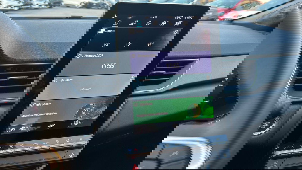 Renault Captur usata a Padova (6)