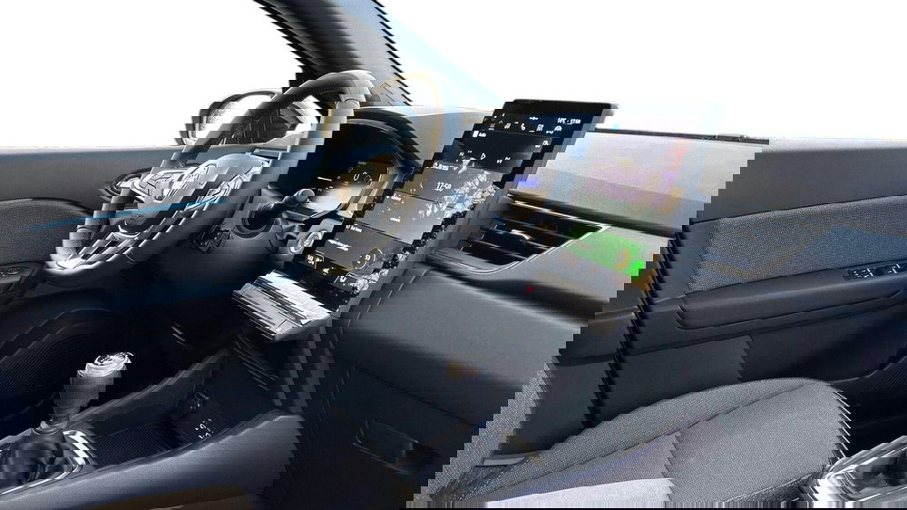 Renault Captur usata a Padova (7)