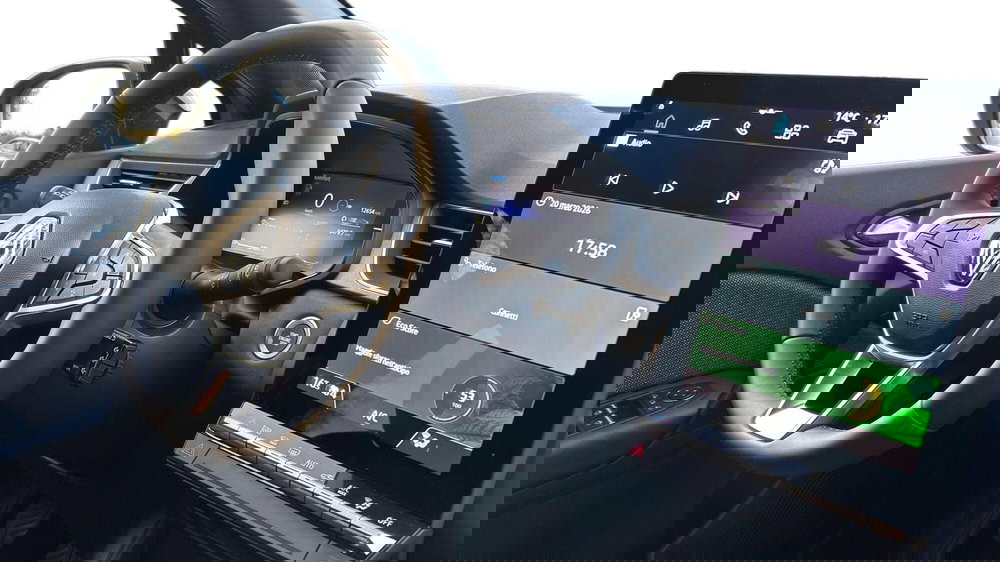 Renault Captur usata a Padova (8)