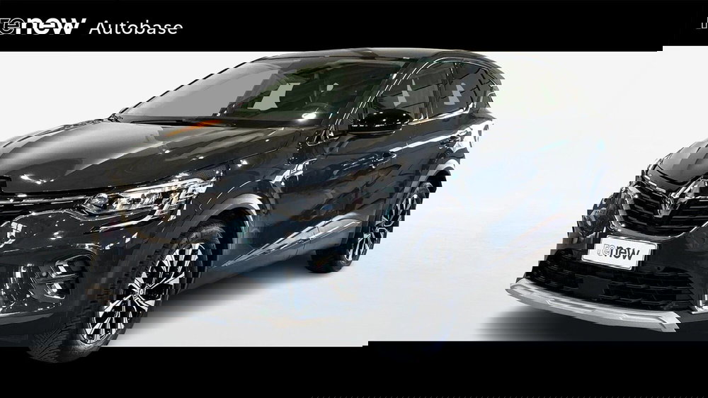 Renault Captur usata a Padova