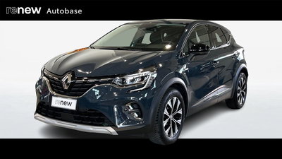 Renault Captur 1.6 full hybrid Techno 145cv auto del 2023 usata a Albignasego