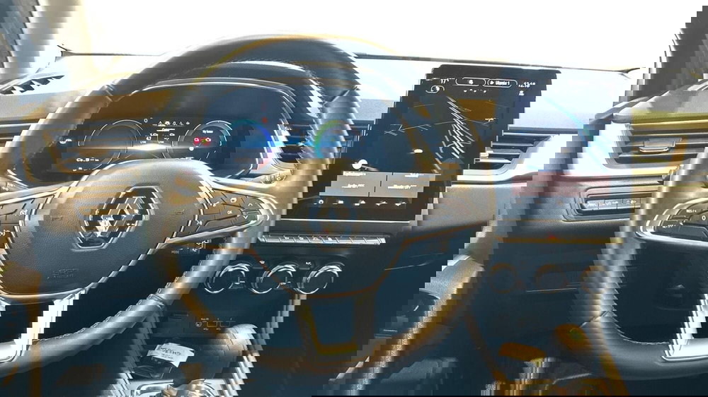 Renault Captur usata a Padova (10)