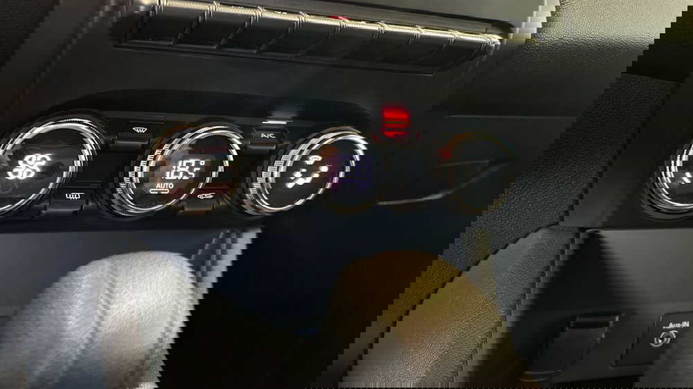 Renault Captur usata a Padova (11)