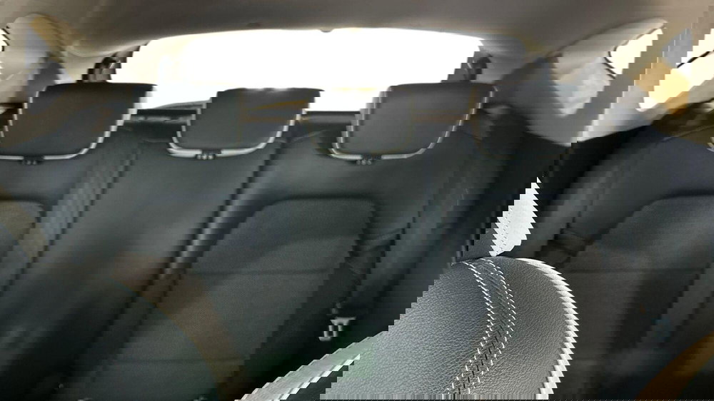 Renault Captur usata a Padova (12)