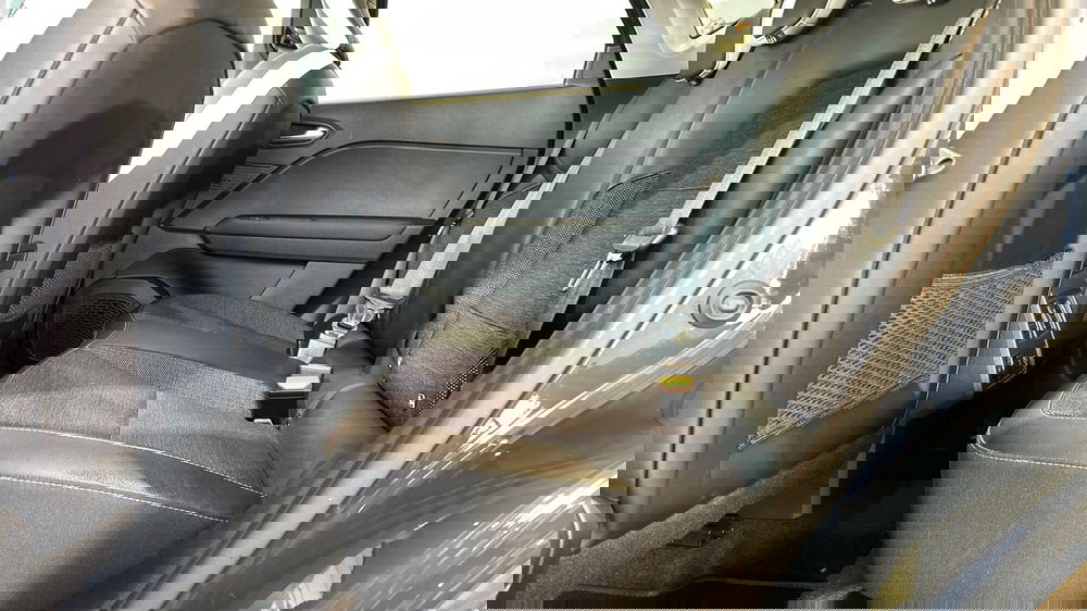 Renault Captur usata a Padova (13)