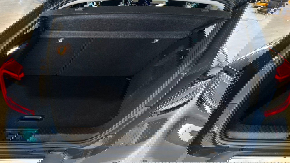 Renault Captur usata a Padova (15)