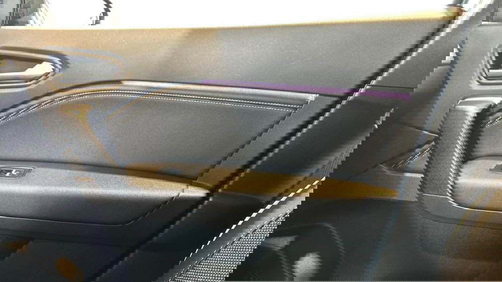 Renault Captur usata a Padova (16)