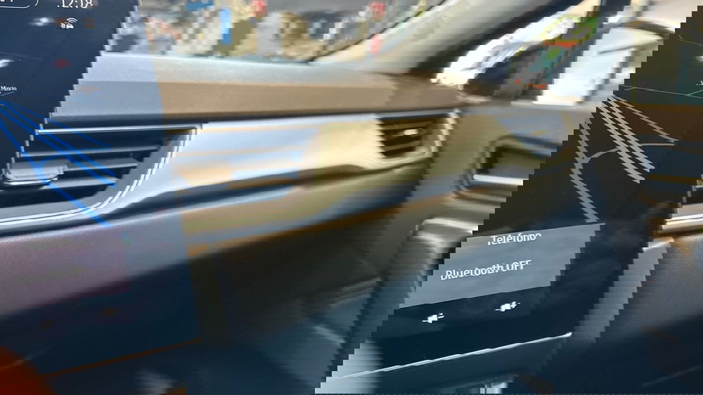 Renault Captur usata a Padova (17)