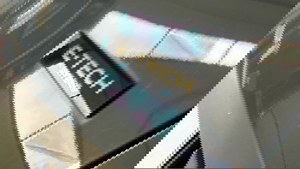 Renault Captur usata a Padova (18)