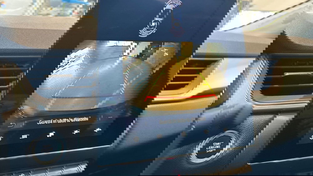 Renault Captur usata a Padova (19)