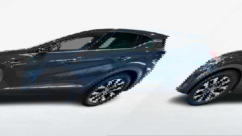 Renault Captur usata a Padova (2)