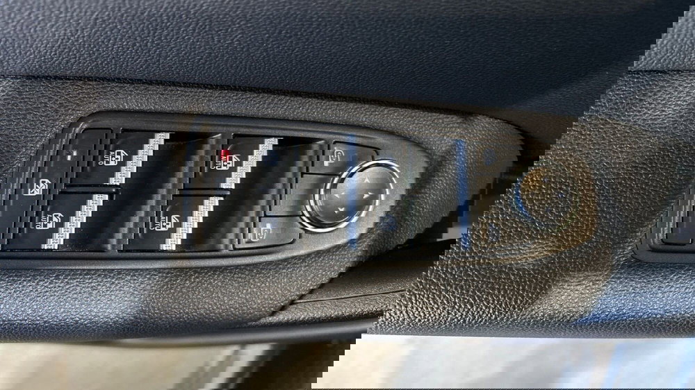 Renault Captur usata a Padova (20)