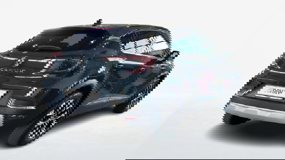 Renault Captur usata a Padova (3)