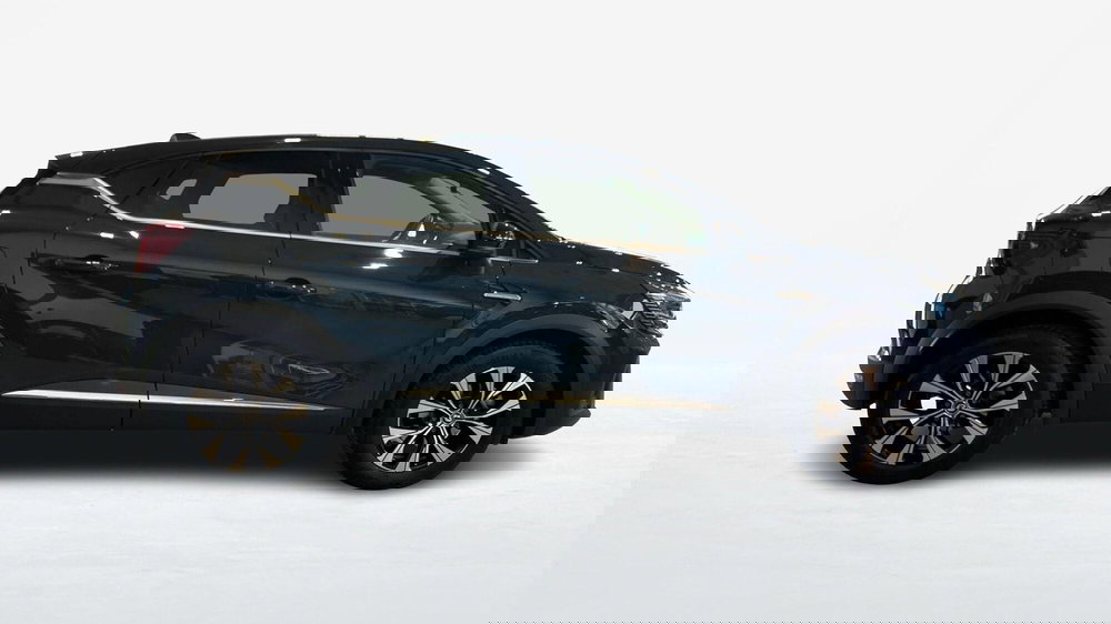 Renault Captur usata a Padova (4)