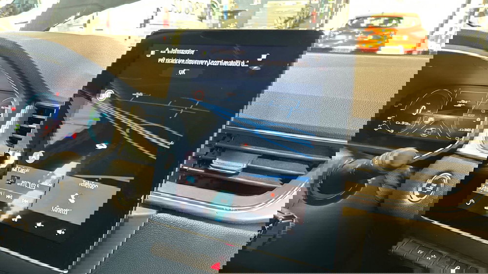 Renault Captur usata a Padova (6)