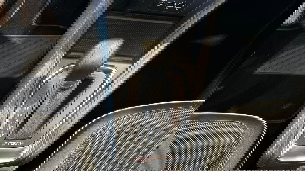 Renault Captur usata a Padova (7)