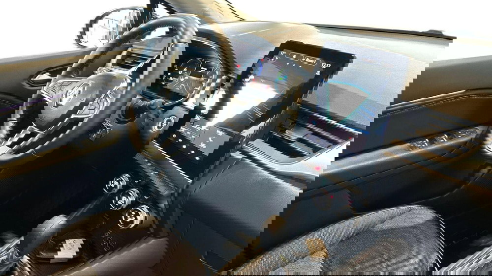 Renault Captur usata a Padova (8)