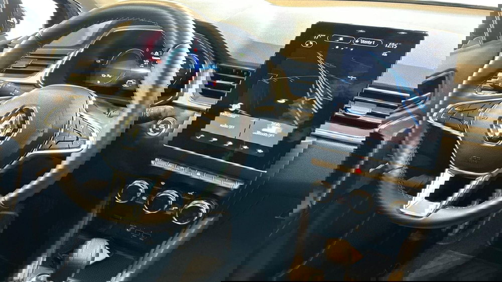 Renault Captur usata a Padova (9)