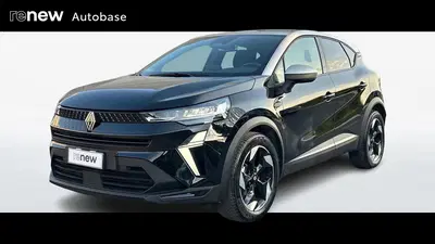 Renault Captur 1.0 tce Techno 90cv del 2025 usata a Albignasego