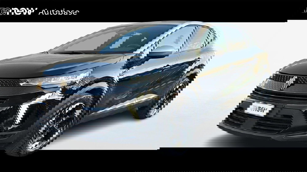 Renault Captur usata a Padova