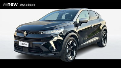 Renault Captur 1.0 tce Techno 90cv del 2025 usata a Albignasego