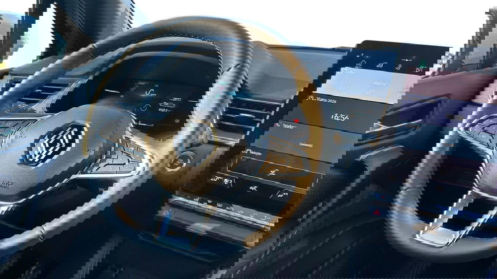 Renault Captur usata a Padova (10)