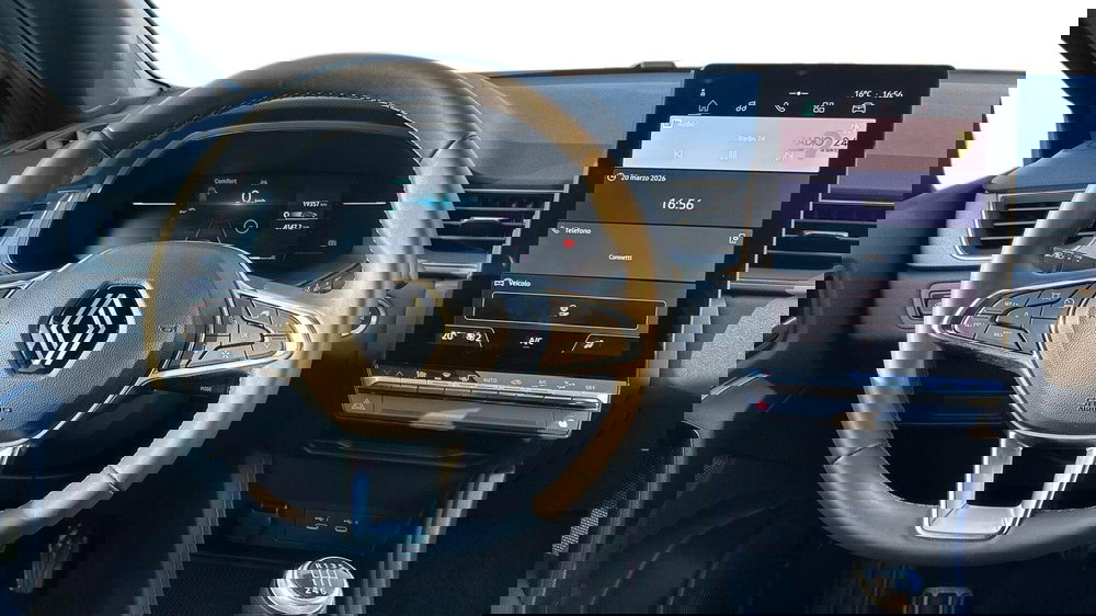 Renault Captur usata a Padova (11)