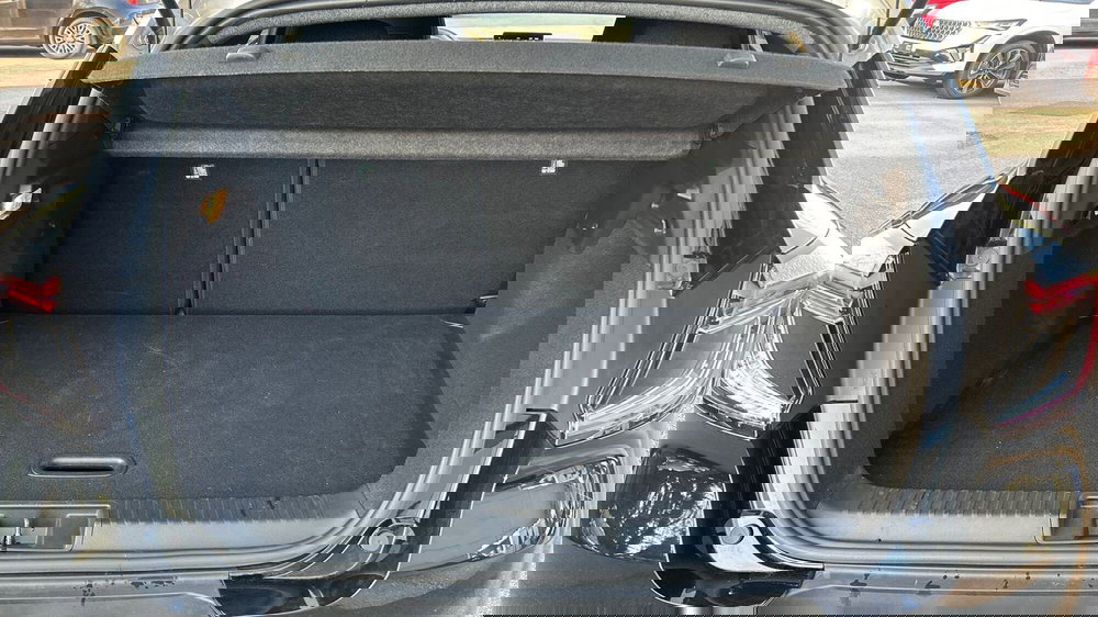 Renault Captur usata a Padova (12)