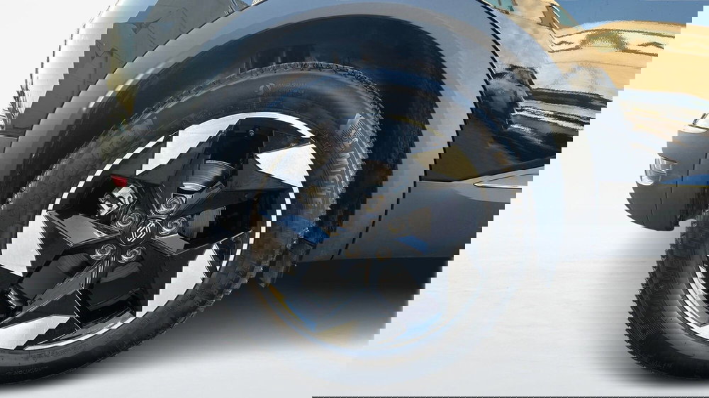 Renault Captur usata a Padova (13)