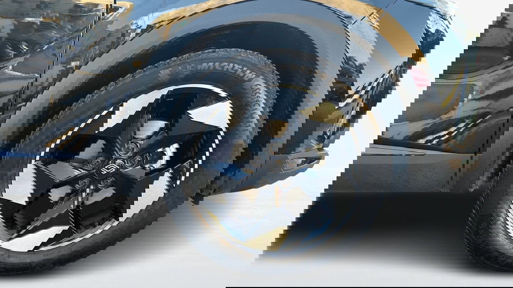 Renault Captur usata a Padova (14)