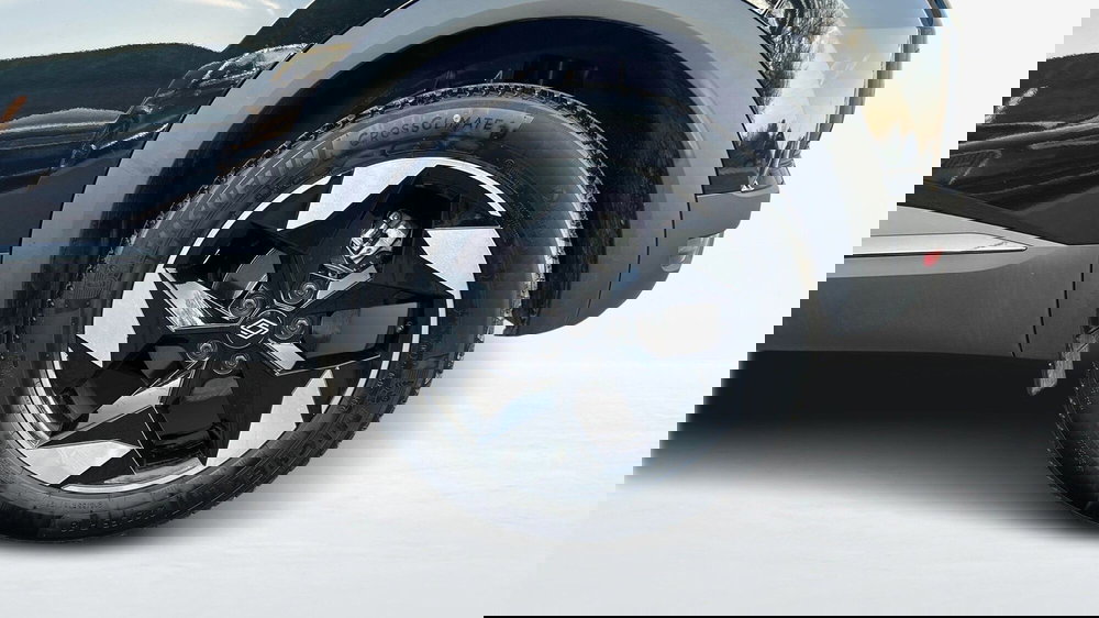 Renault Captur usata a Padova (16)