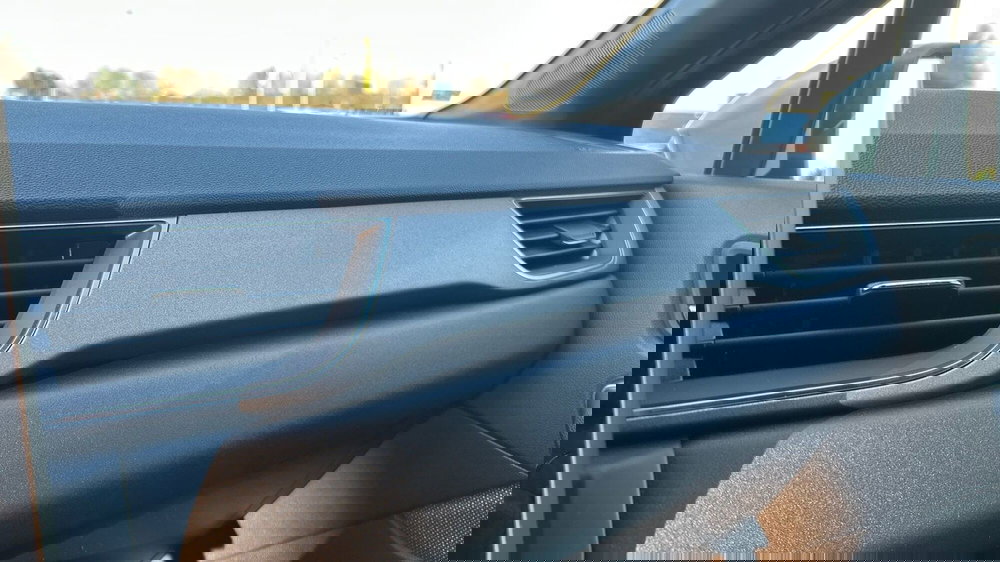 Renault Captur usata a Padova (17)