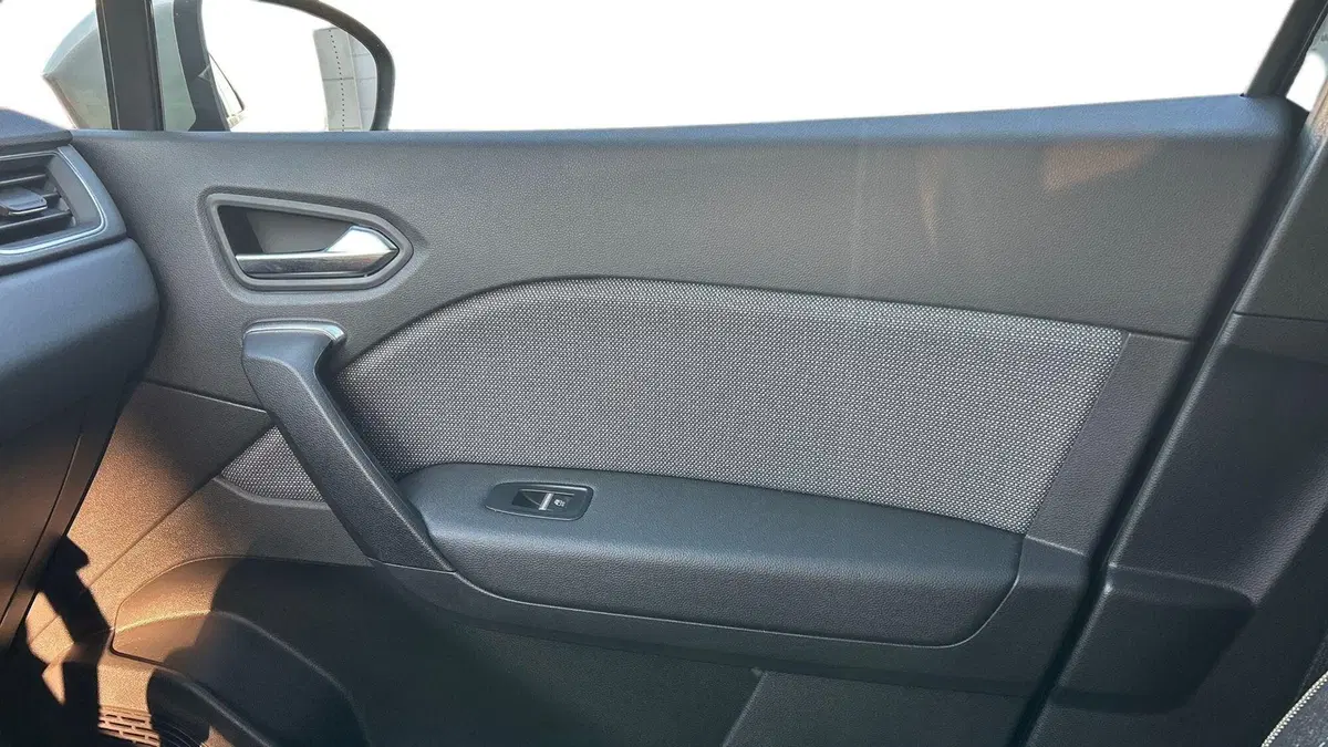 Renault Captur usata a Padova (18)