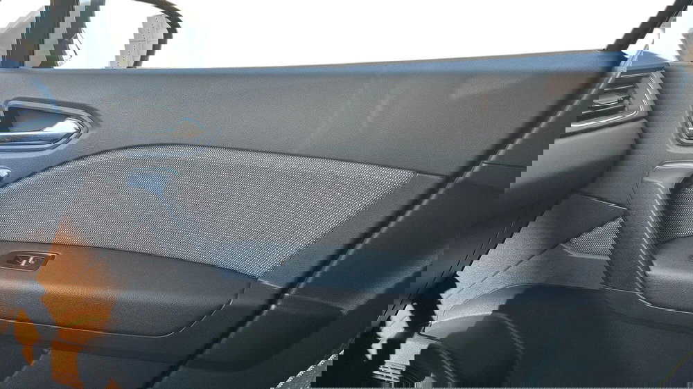 Renault Captur usata a Padova (18)