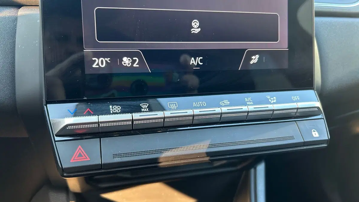 Renault Captur usata a Padova (19)