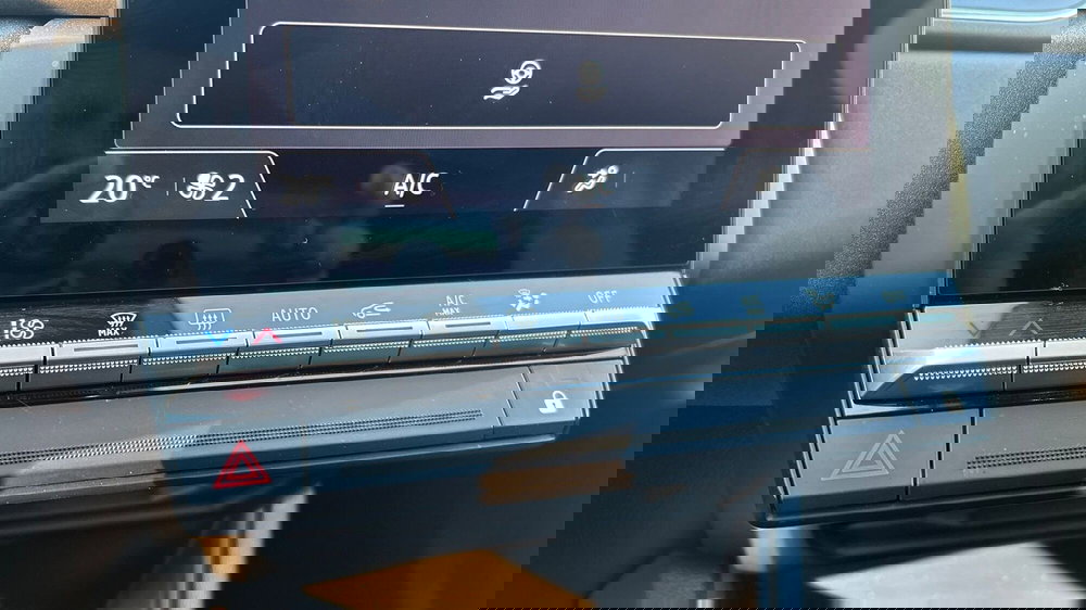 Renault Captur usata a Padova (19)