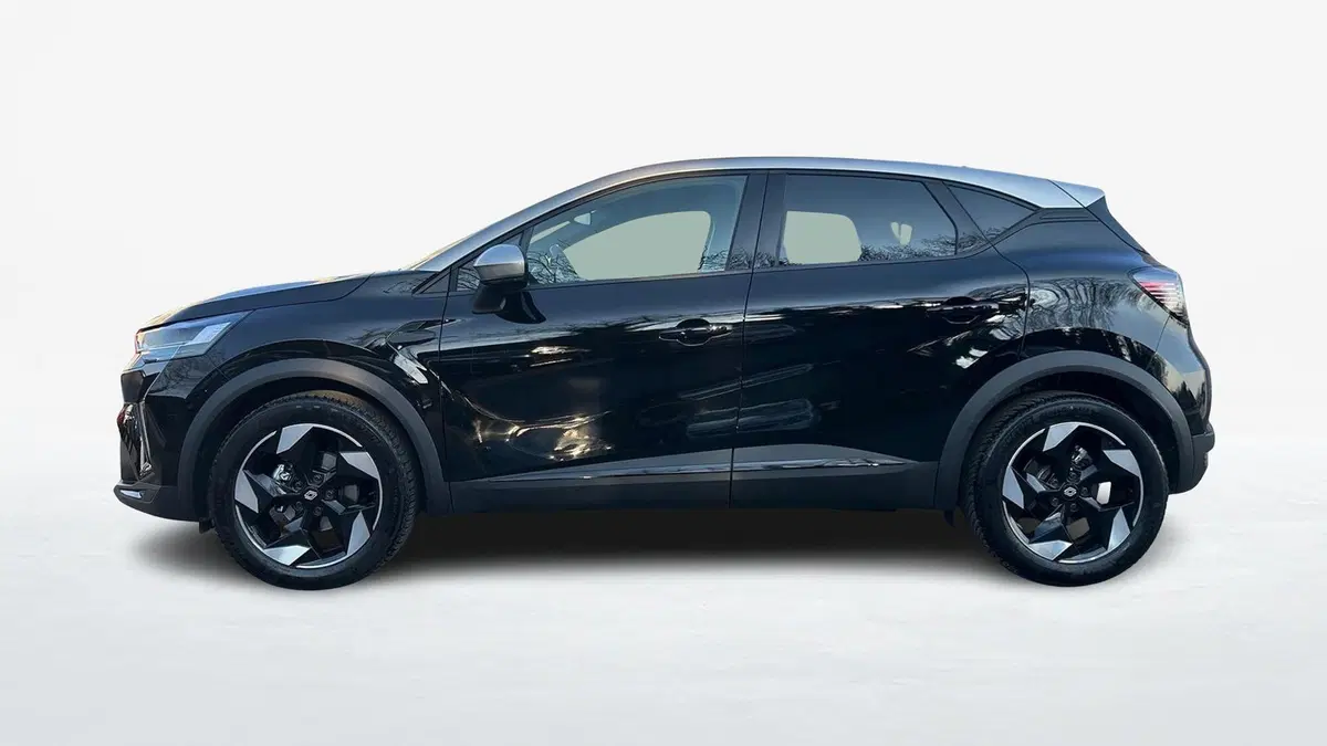 Renault Captur usata a Padova (2)