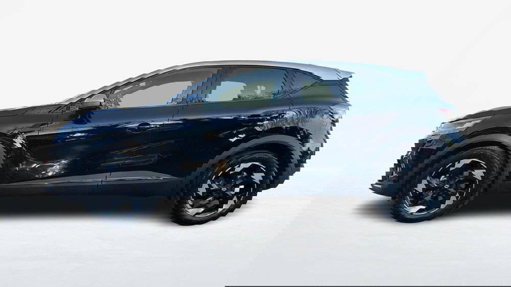 Renault Captur usata a Padova (2)