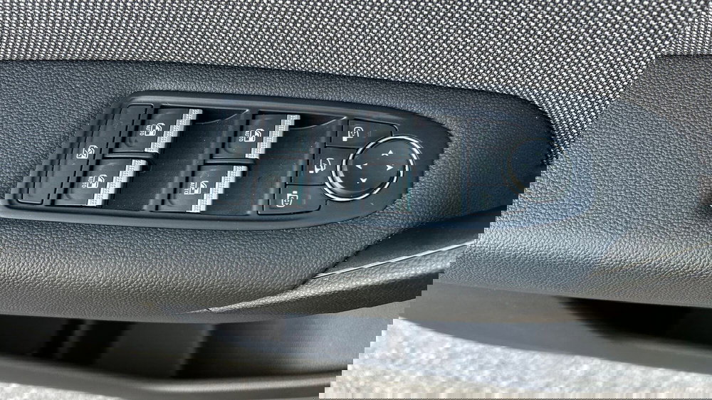 Renault Captur usata a Padova (20)