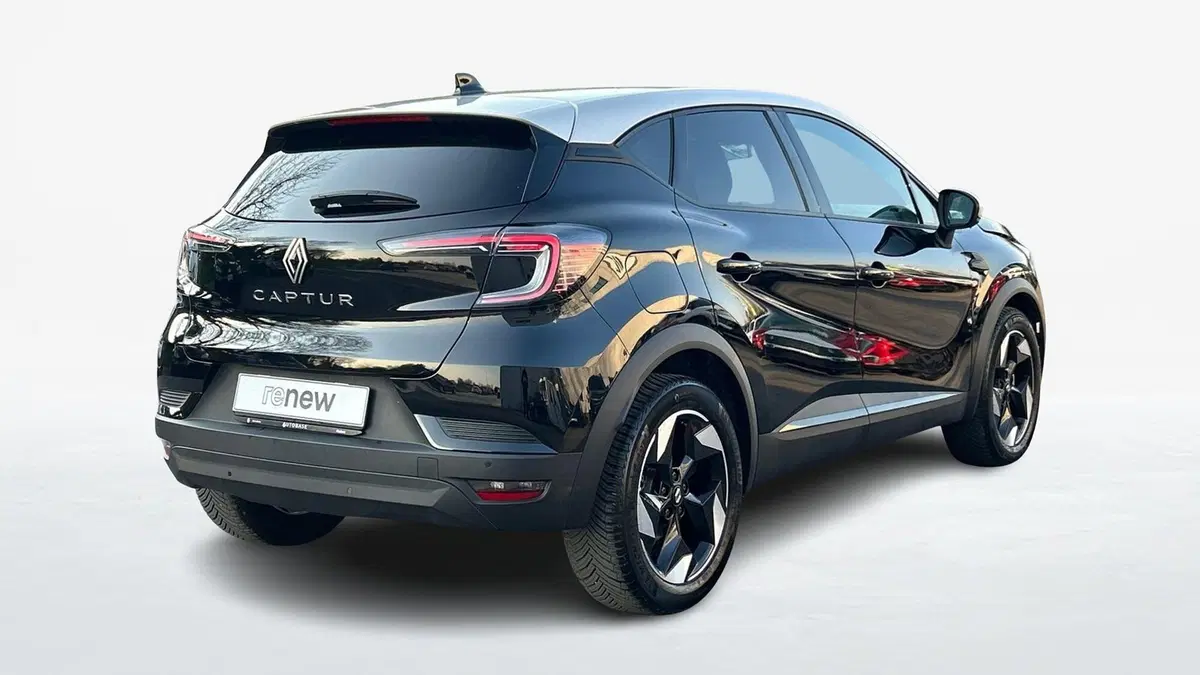 Renault Captur usata a Padova (3)