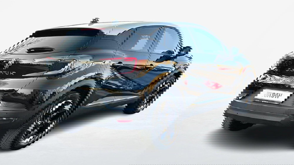 Renault Captur usata a Padova (3)